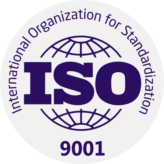 ISO9001