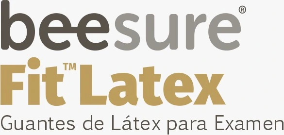 BEESURE FIT LATEX